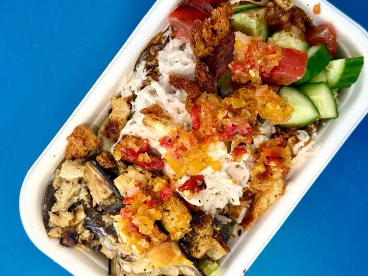 Cross Section - Bondi Junction slider image