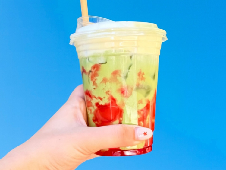 Cross Section - Bondi Junction slider image