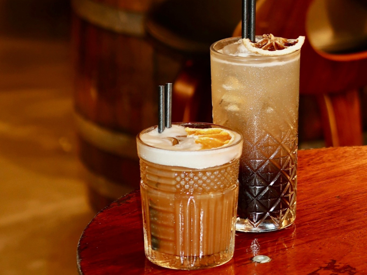 Bevanda Bar - Wollongong Beer & Cocktails slider image