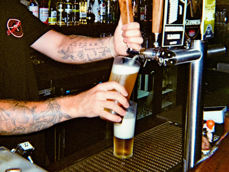 Bevanda Bar - Wollongong Beer & Cocktails slider image