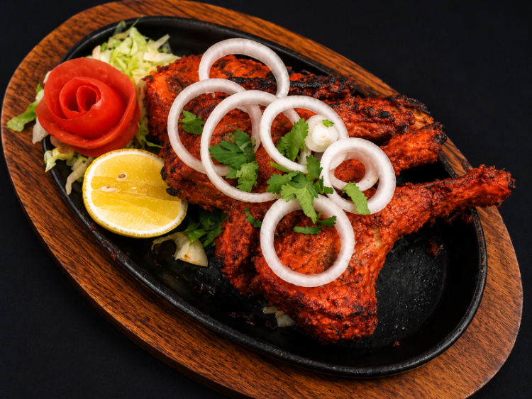Machan Indian Restaurant slider image