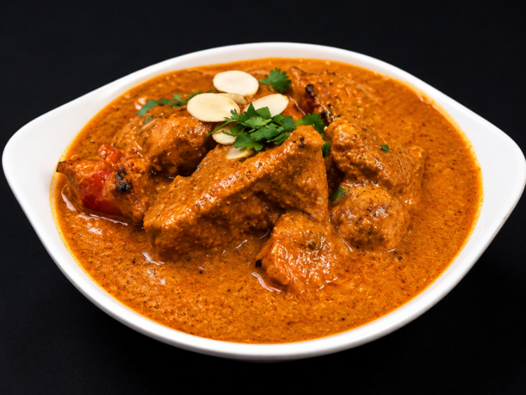Machan Indian Restaurant slider image