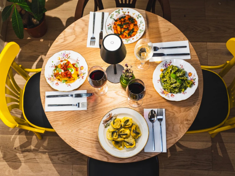 Malavenda Cafè & Bistro