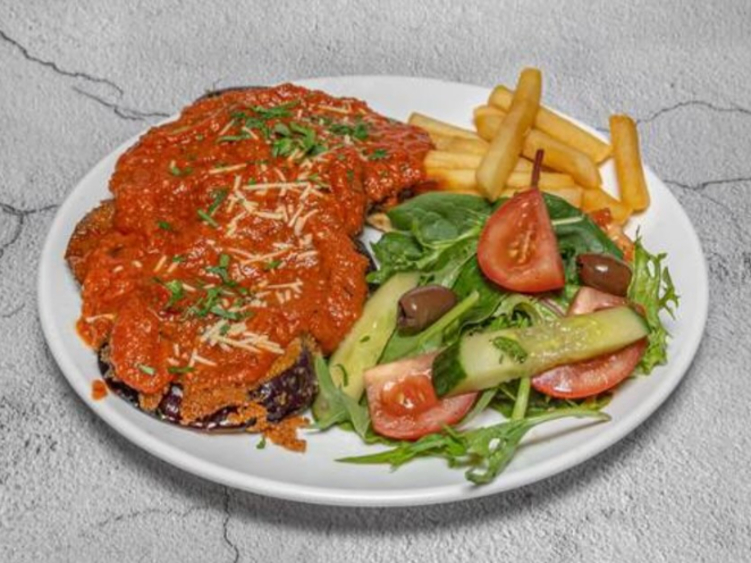 Amber & Ale slider image