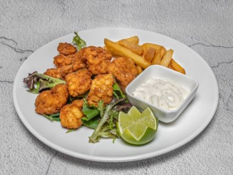 Amber & Ale slider image