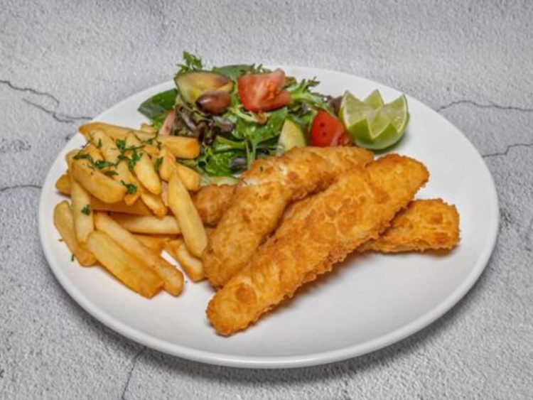 Amber & Ale slider image