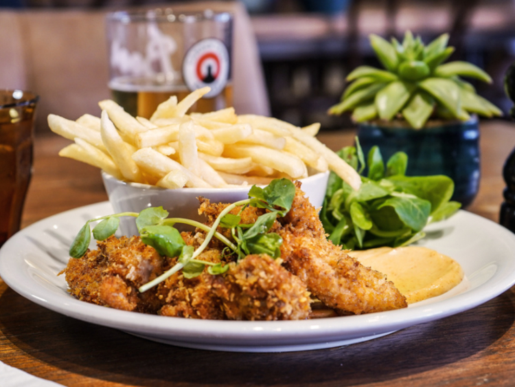 Goods Office slider image