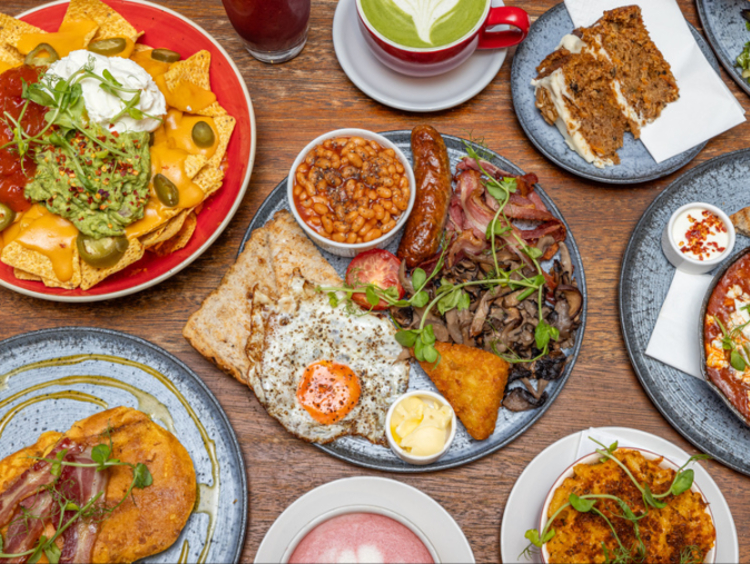 Goods Office slider image