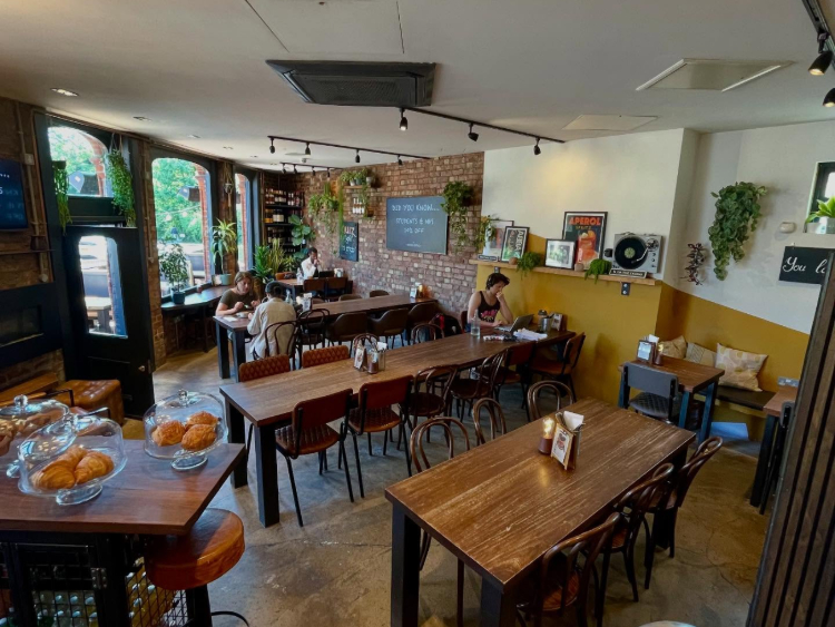 Goods Office slider image