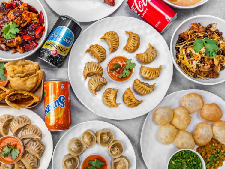 Friends & Momos - Gungahlin slider image