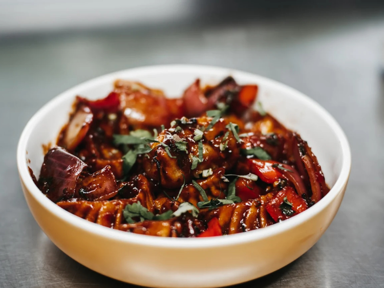 Friends & Momos - Gungahlin slider image