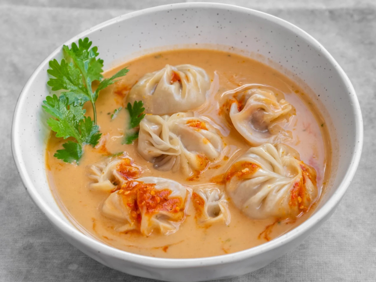 Friends & Momos - Gungahlin slider image