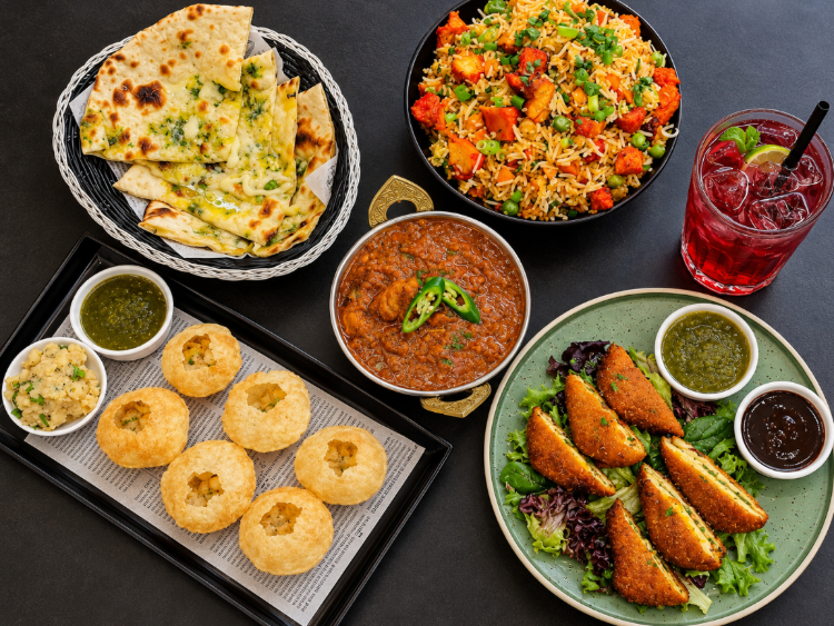 Jalsa Modern Indian Kitchen slider image