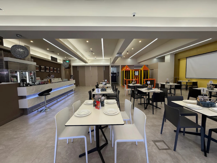 Jalsa Modern Indian Kitchen slider image