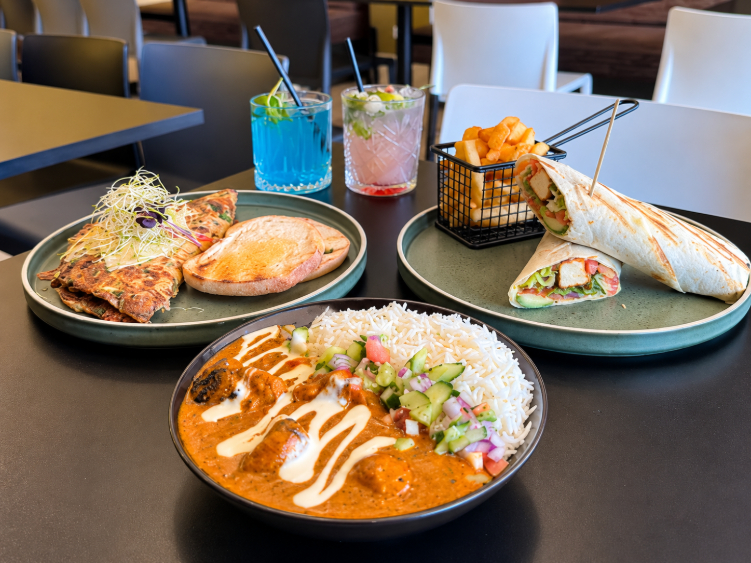 Jalsa Modern Indian Kitchen slider image