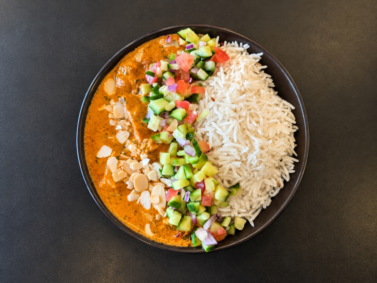 Jalsa Modern Indian Kitchen slider image