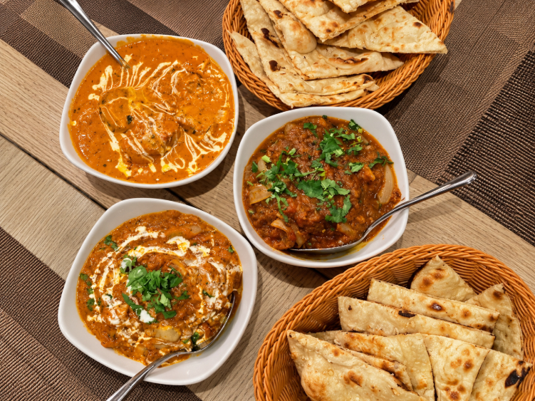 Jalsa Modern Indian Kitchen slider image