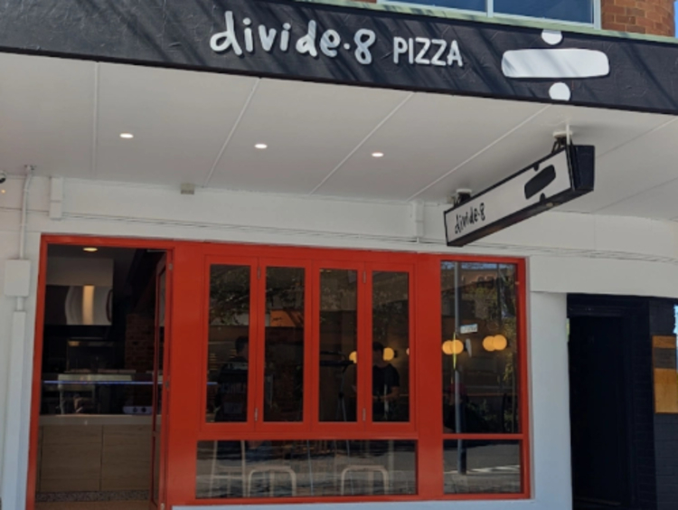 Divide 8 - Gymea slider image