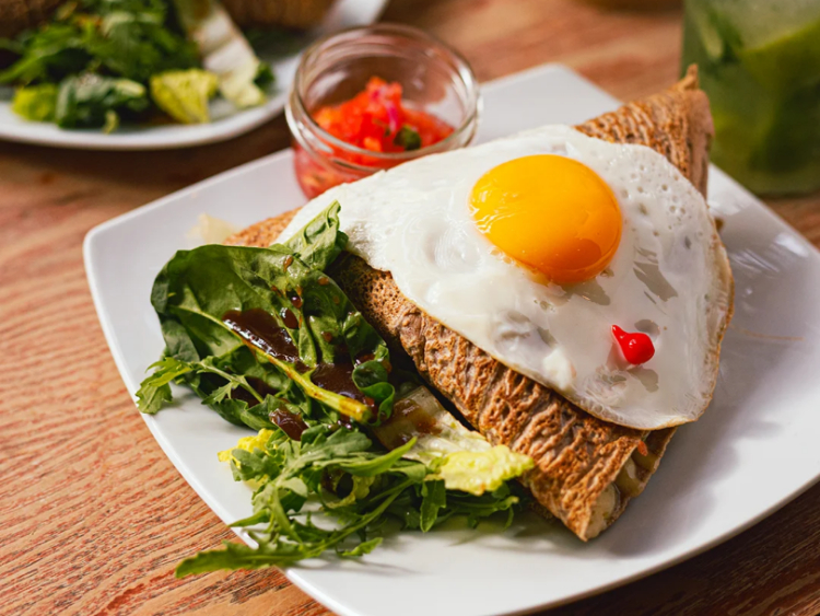Sarava Creperie Bar & Cafe slider image
