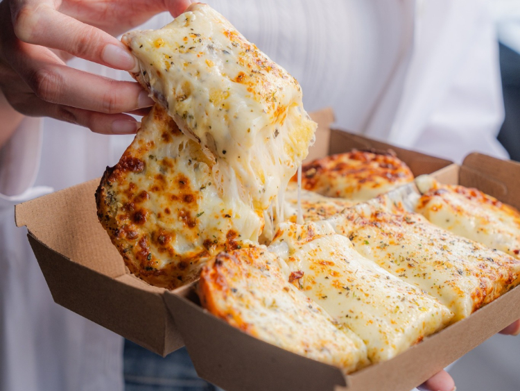 Cafe & Pizzaro slider image