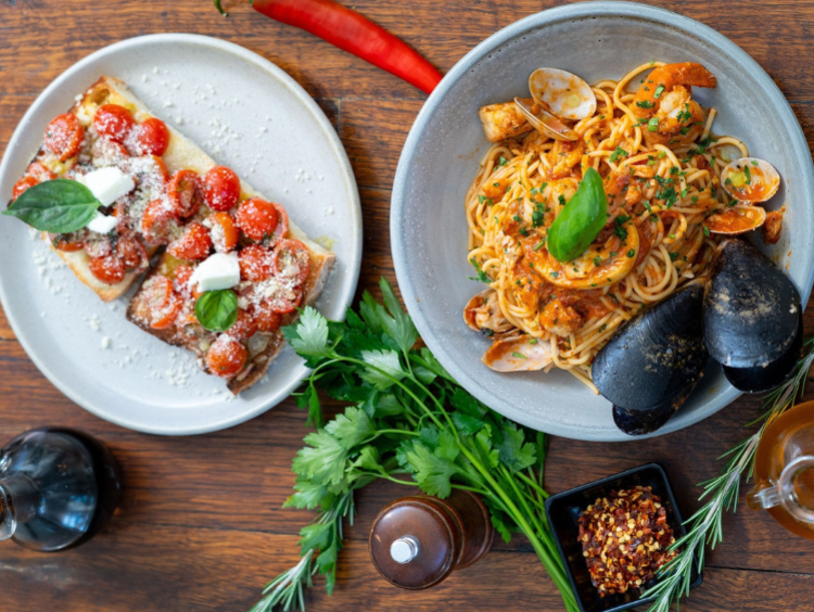 Roys by Gemelli slider image