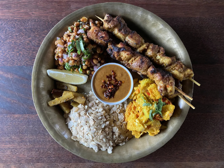 Everest BBQ slider image