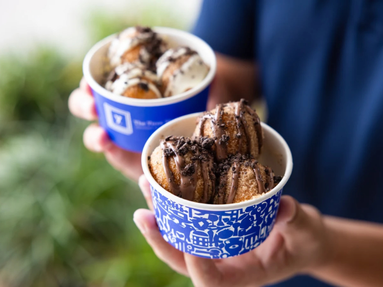 The Yiros Shop - Chermside slider image