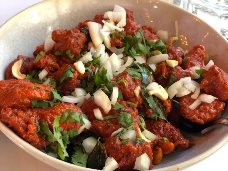 Aangan Restaurant - Point Cook slider image