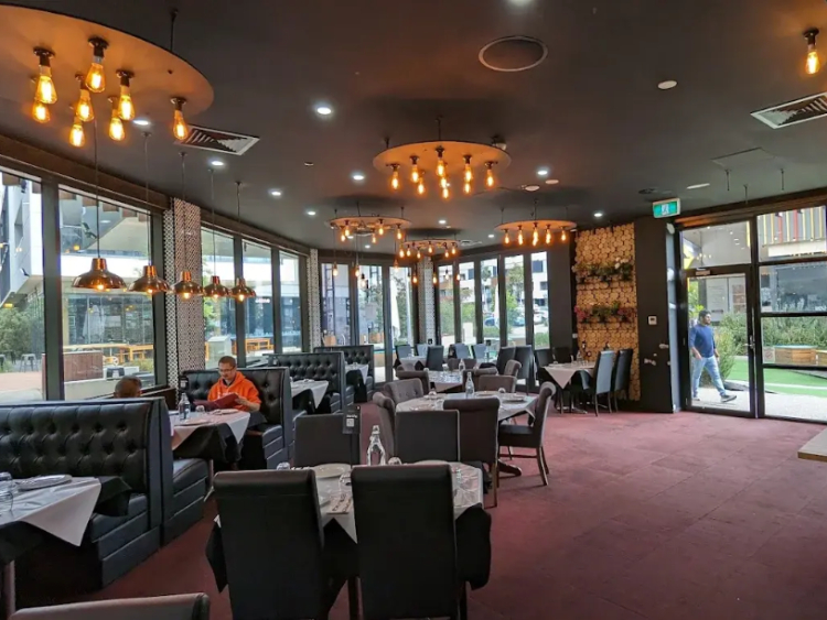 Aangan Restaurant - Point Cook slider image