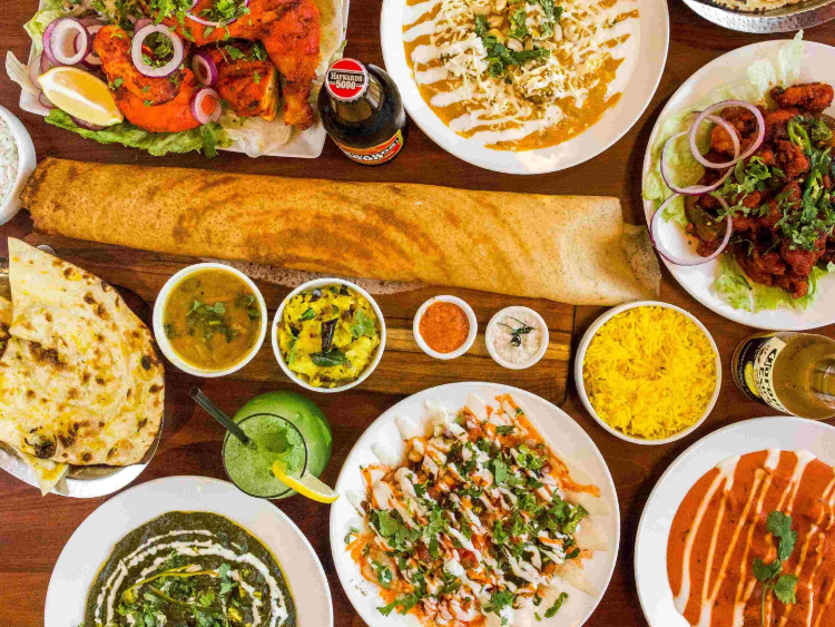 Aangan Restaurant - Point Cook slider image