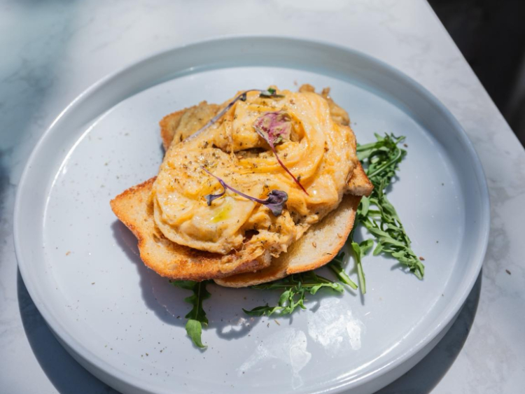 Velvet Bean - Albert Park slider image