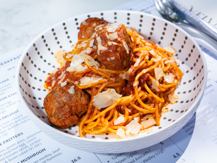 Velvet Bean - Albert Park slider image