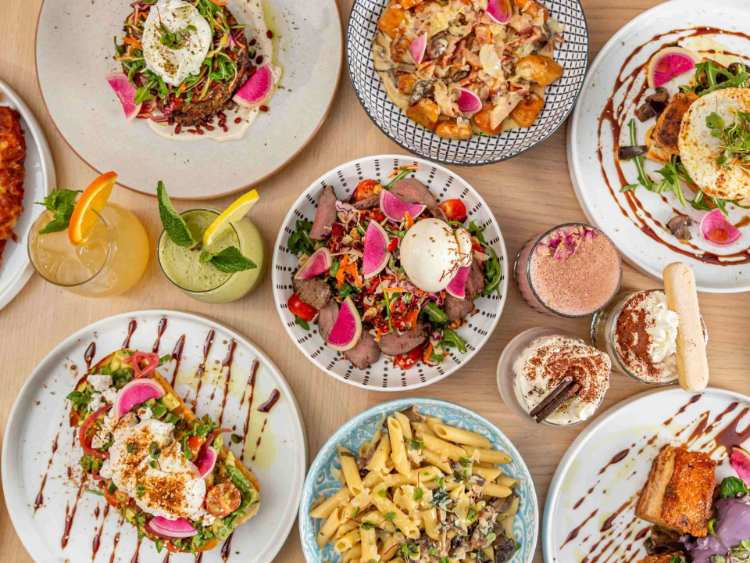 Velvet Bean - Albert Park slider image