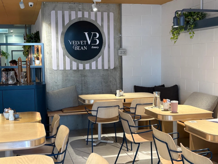 Velvet Bean - Albert Park slider image