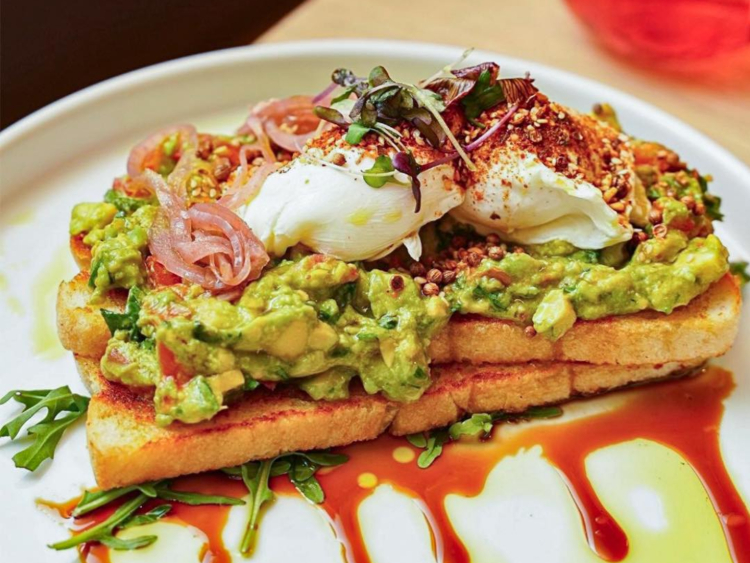 Velvet Bean - Albert Park slider image