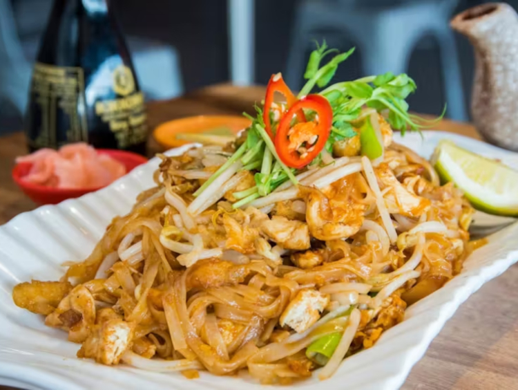 Tao Cafe - Whitford slider image