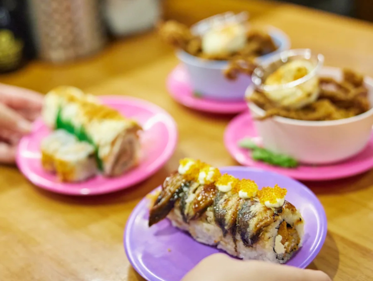 Tao Cafe - Whitford slider image