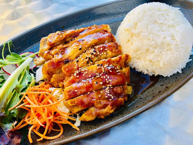 Tao Cafe - Whitford slider image