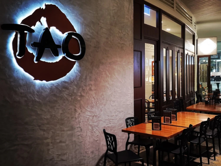 Tao Cafe - Whitford slider image