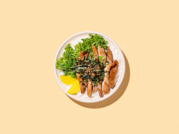 Sushi Sushi - Southland 2 | Food Court slider image