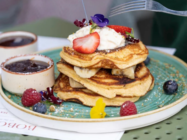 Bobo & Wild - Stratford slider image