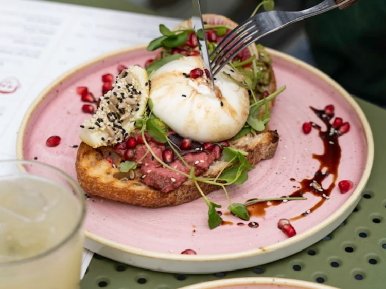 Bobo & Wild - Stratford slider image