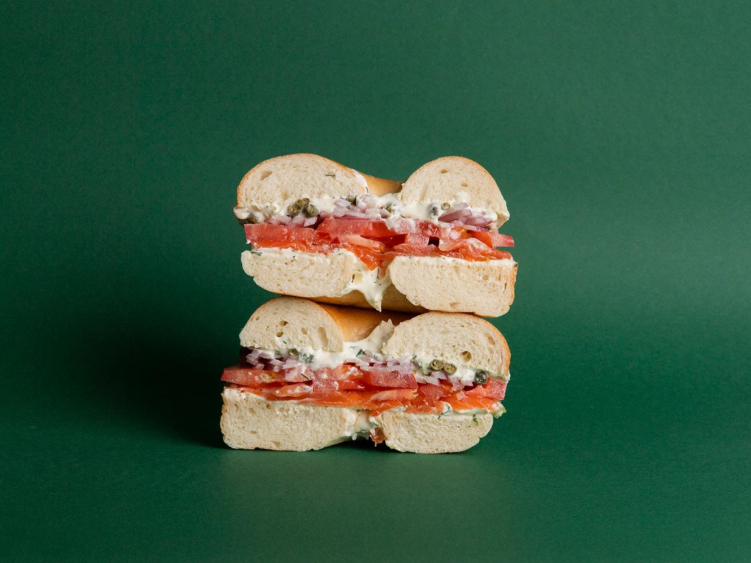 Lox In A Box - Coogee slider image
