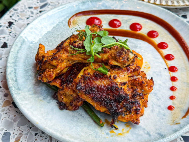 Cappadocia Restaurant slider image