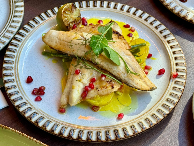 Cappadocia Restaurant slider image