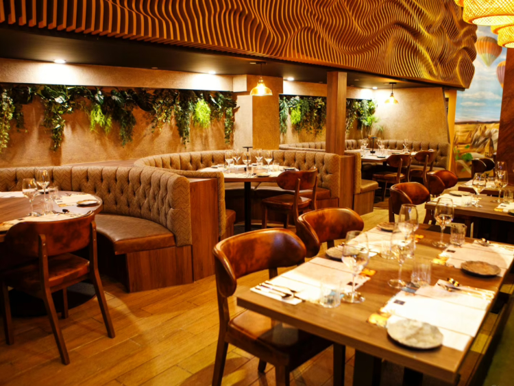 Cappadocia Restaurant slider image