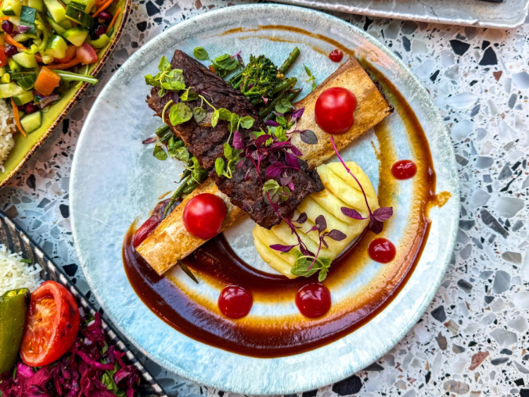 Cappadocia Restaurant slider image