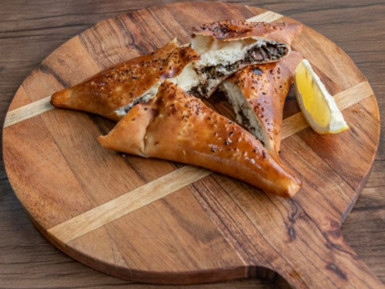 Olive Tree Bakery - Sydney slider image