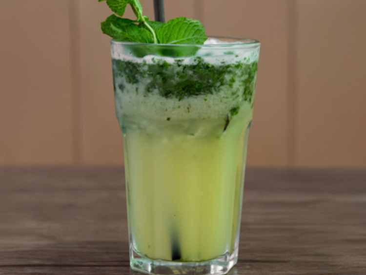Olive Tree Bakery - Sydney slider image
