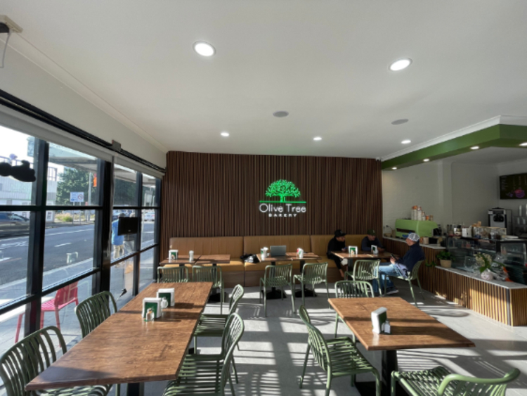 Olive Tree Bakery - Sydney slider image